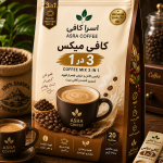 کافی میکس ۳ در ۱