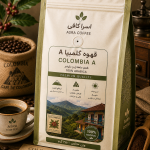 قهوه کلمبیا A