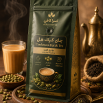 چای کرک هل