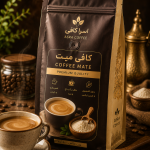 کافی میت