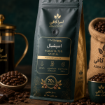 قهوه روبوستا ۷۰٪ اسپشیال