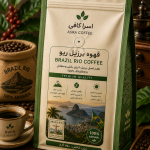 قهوه برزیل ریو