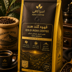 قهوه گلد هند