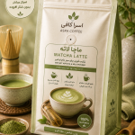 ماچا لاته