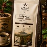 قهوه اوگاندا