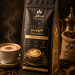 کاپوچینو