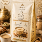 ماسالا با شکر