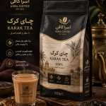 چای کرک