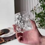 ماگ پیرکس حبابی - تصویر 2